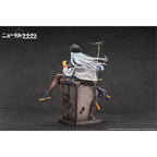 Girls' Frontline: NeuralCloud Klukai 1/7 Scale Figure