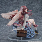 The Idolm@ster: Shiny Colors Amana Osaki: Gardienne Tourmaline Ver. 1/6 Scale Figure
