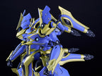 Knight's & Magic Moderoid DX-Scale Ikaruga (Light Novel Ver.) Model Kit
