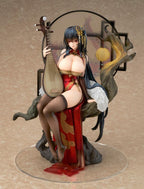 Azur Lane Taihou: Phoenix's Spring Song Ver. 1/7 Scale Figure (Re-run)
