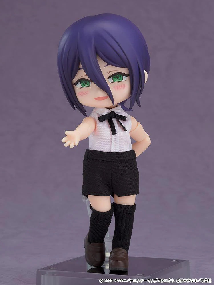 Nendoroid Doll Chainsaw Man - The Movie: Reze Arc Reze