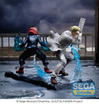 Luminasta Jujutsu Kaisen Kento Nanami: Joint Struggle Brush-up Ver.