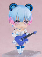 BanG Dream! Mugendai MewType Ritsu Minetsuki Nendoroid