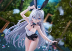 Playing Death Games to Put Food on the Table Yuki 1/7 Scale Figure