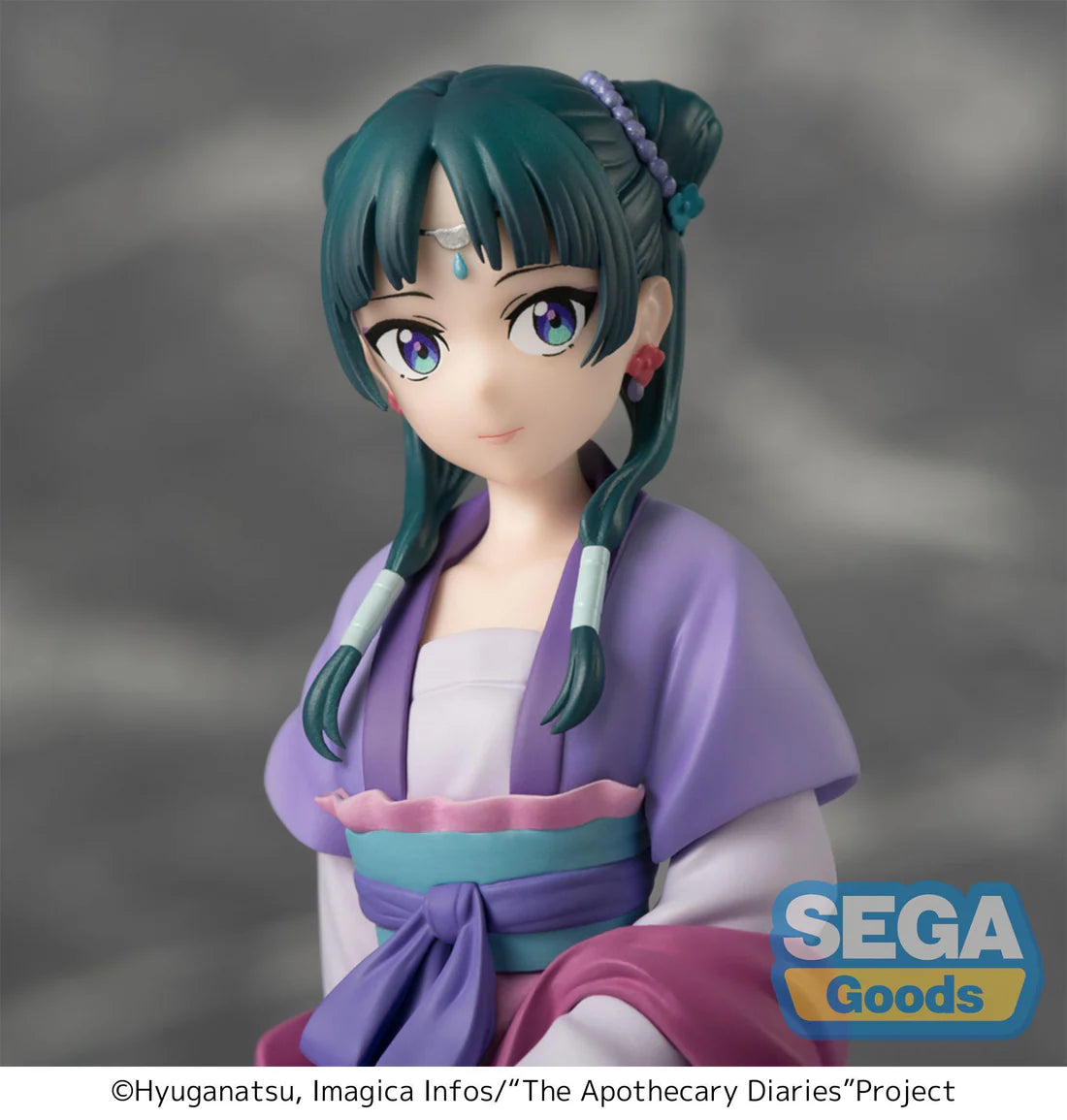 The Apothecary Diaries Maomao: Moon Fairy Ver. Premium Perching Figure (Re-run)