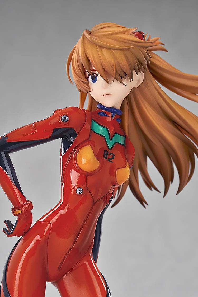 Rebuild of Evangelion Asuka Shikinami Langley 1/7 Scale Figure