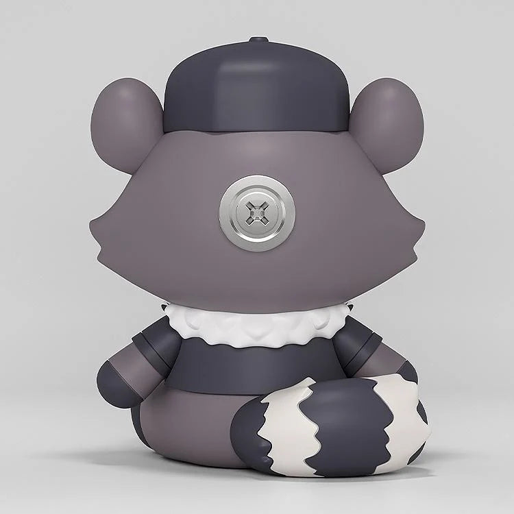 Huggy Good Smile Honkai: Star Rail Baseball Raccoon