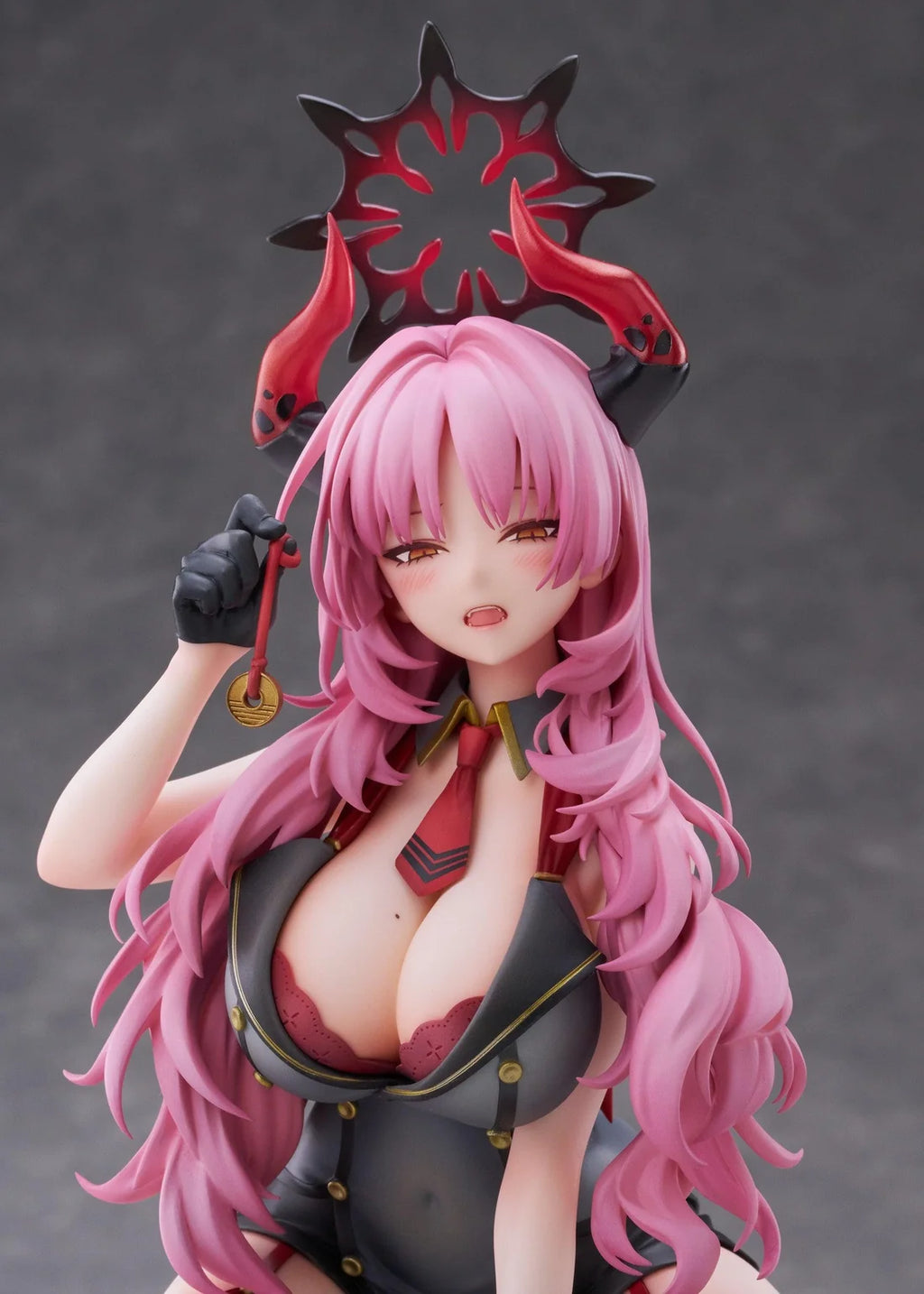 Blue Archive Satsuki: Memorial Lobby Ver. 1/7 Scale Figure