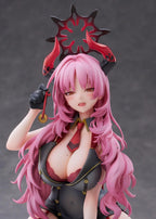 Blue Archive Satsuki: Memorial Lobby Ver. 1/7 Scale Figure
