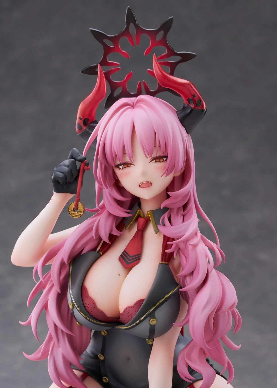 Blue Archive Satsuki: Memorial Lobby Ver. 1/7 Scale Figure