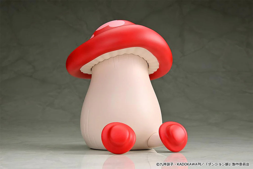 Delicious in Dungeon Soft Vinyl Figure Walking Mushroom