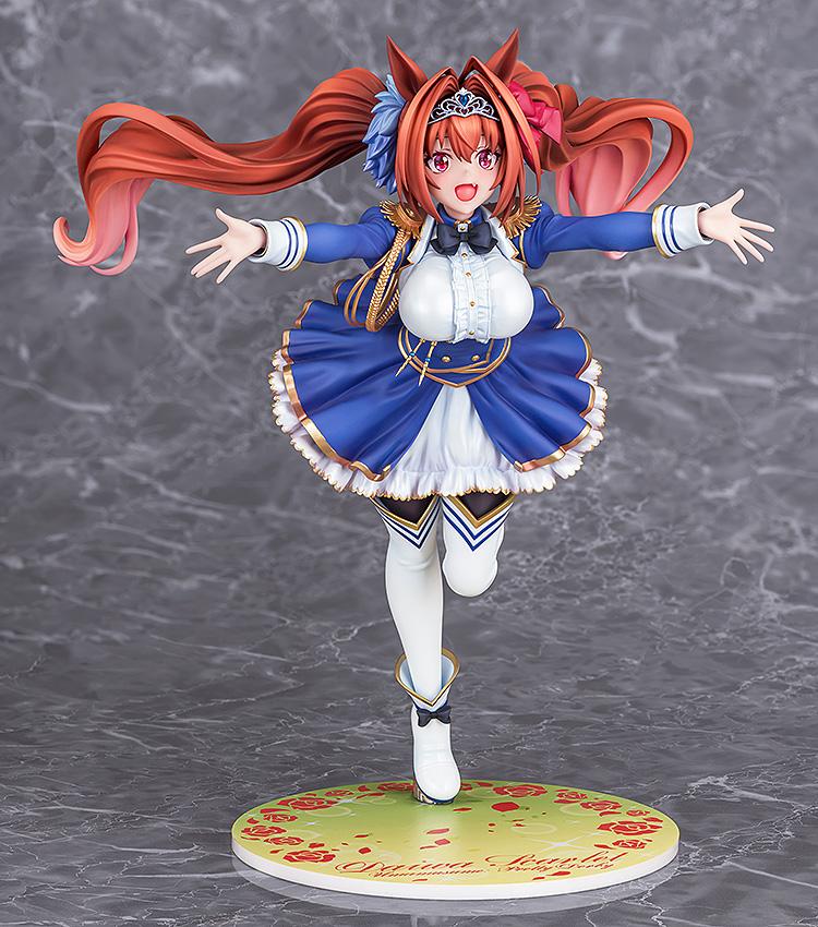 Umamusume: Pretty Derby Your Scarlet Tailwind Daiwa Scarlet