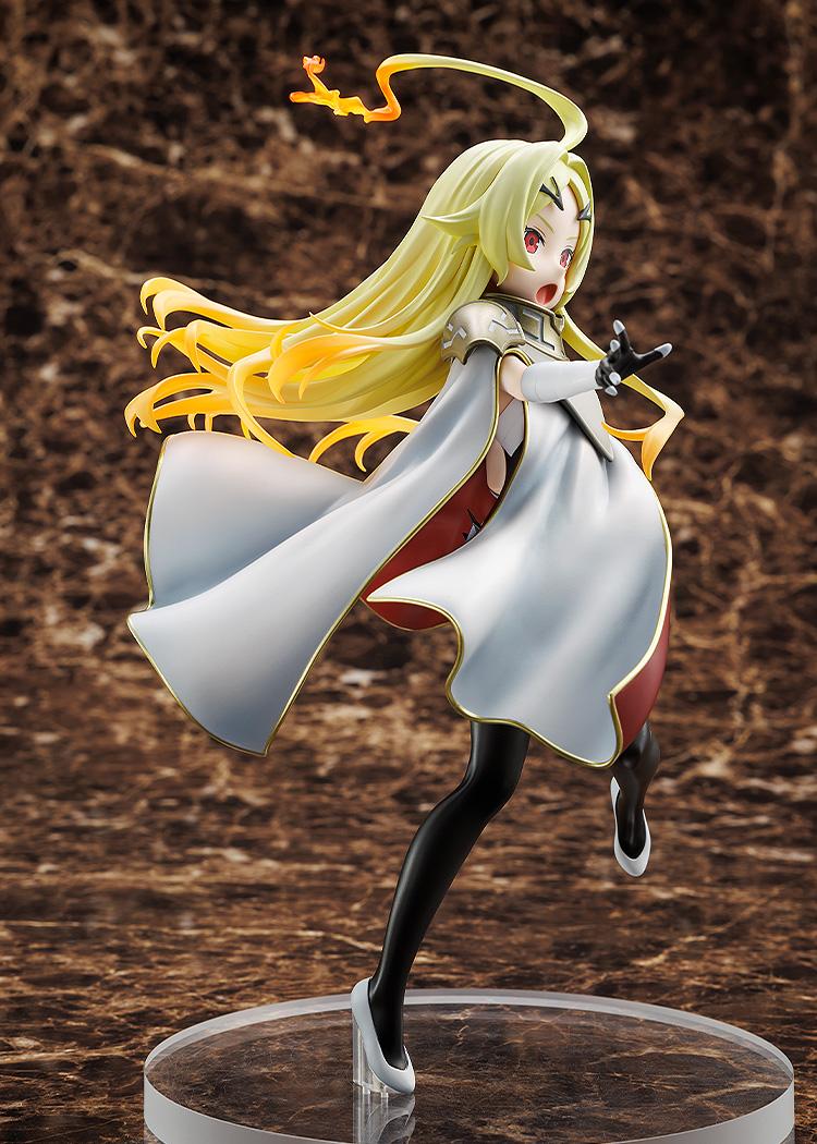 Sentenced to Be a Hero Teoritta 1/7 Scale Figure