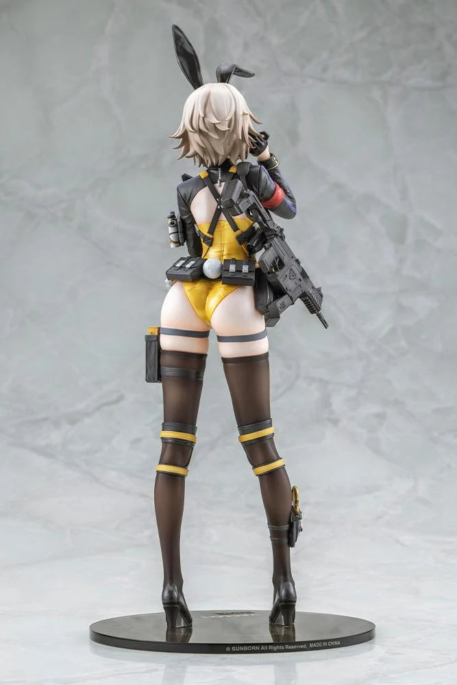 Girls' Frontline 2: Exilium Vector: Molotov Bunny Ver. 1/7 Scale Figure