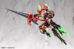 Megami Device Bullet Knights Exorcist: Hell Blaze