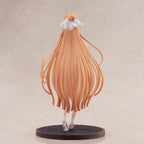 Sword Art Online: Alicization War of Underworld Asuna: Goddess of Creation Stacia Roomwear Ver. 1/6 Scale Figure