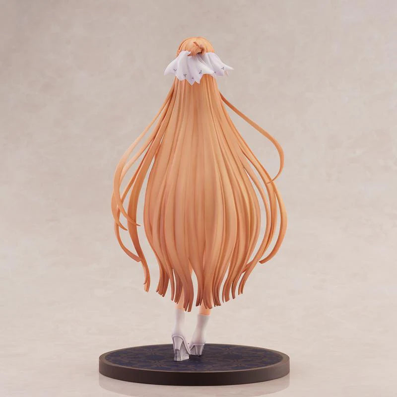 Sword Art Online: Alicization War of Underworld Asuna: Goddess of Creation Stacia Roomwear Ver. 1/6 Scale Figure