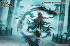 Arknights: Endfield Zhuang Fangyi 1/7 Scale Figure