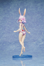 A Misanthrope Teaches a Class for Demi-Humans Sui Usami: Swimsuit Ver. 1/7 Scale Figure