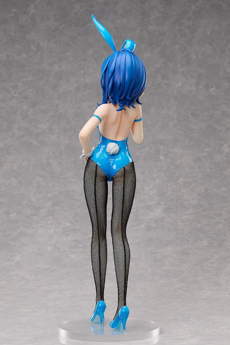 Makeine: Too Many Losing Heroines! Anna Yanami: Bunny Ver. 1/4 Scale Figure