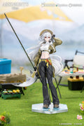 Arknights Gift+ Skadi Wildlight Wander Ver. 1/8 Scale Figure