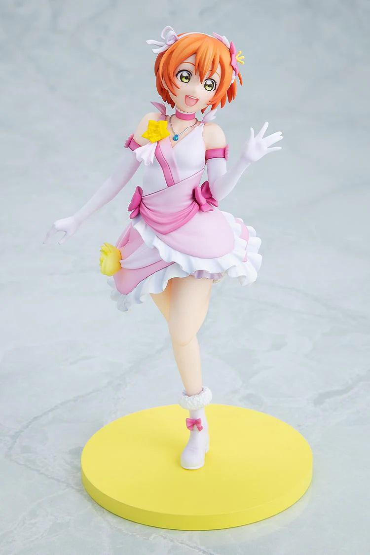 Love Live! Rin Hoshizora: Bokutachi wa Hitotsu no Hikari Ver. Non-Scale Figure