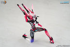 [Bonus] Arctech Series Honkai Impact 3rd Yae Sakura Darkbolt Jonin Neon Shade Ver. 1/8 Scale Action Figure