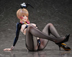 Bunny Garden Rin: Reverse Bunny Ver. 1/4 Scale Figure