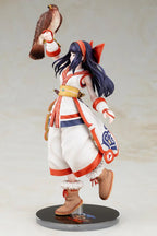 The King of Fighters XV Nakoruru 1/8 Scale Figure