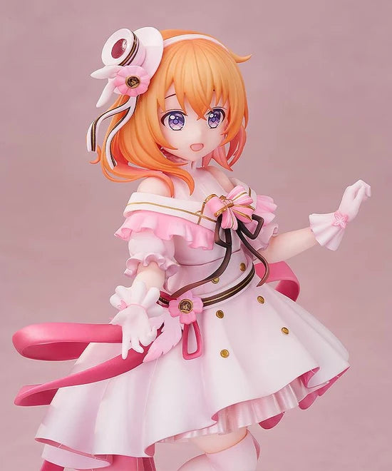 Is the Order a Rabbit? Cocoa: Dress Ver. 1/7 Scale Figure