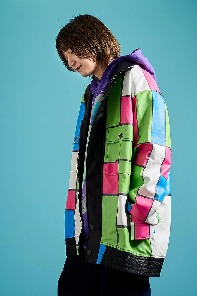 Umamusume: Pretty Derby Air Shakur Jacket