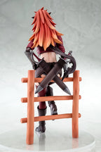 From Old Country Bumpkin to Master Swordsman Surena Lysandra 1/6 Scale Figure