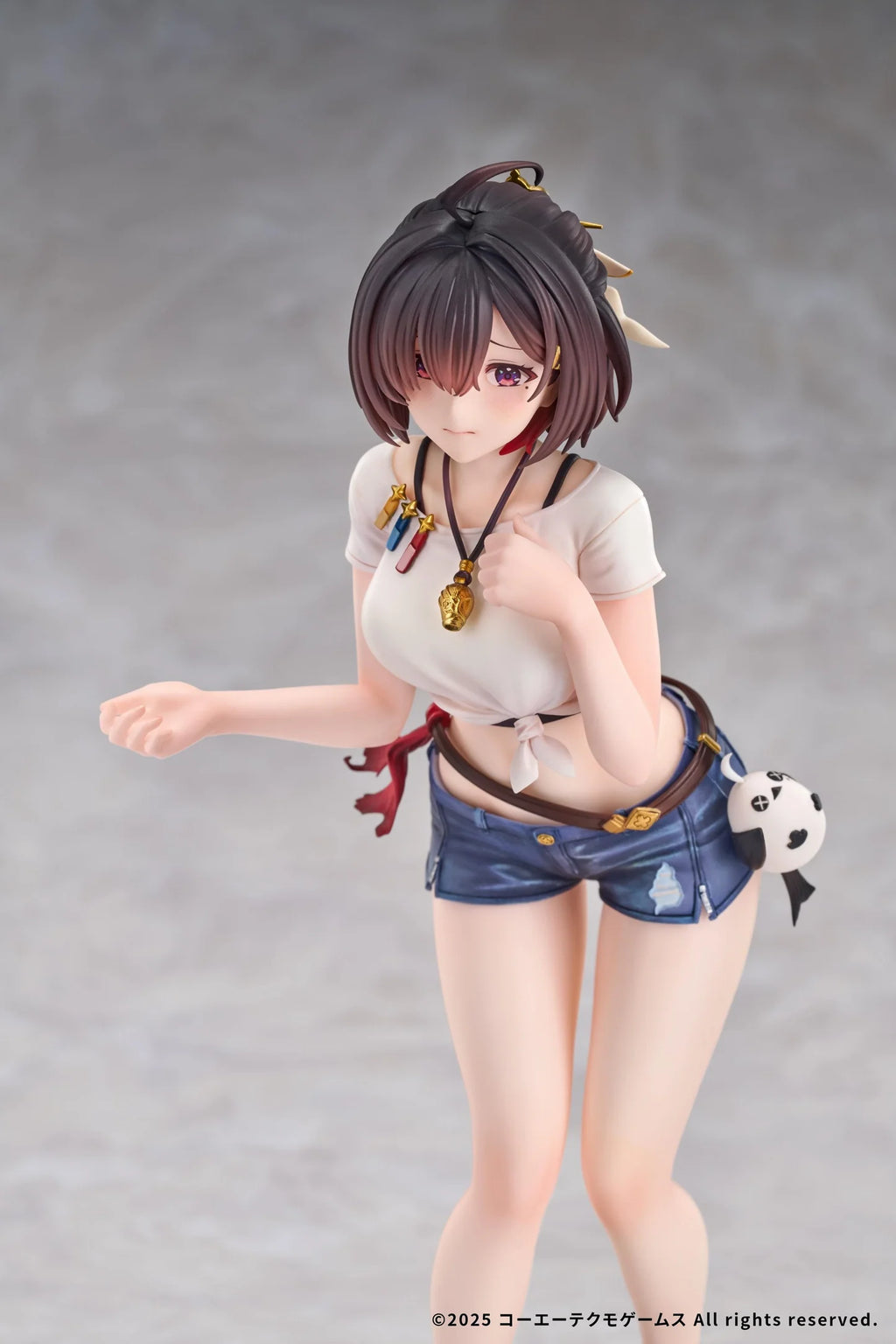 Atelier Yumia: The Alchemist of Memories & the Envisioned Land Yumia Liessfeldt (A Glance Through the Mirror) 1/7 Scale Figure