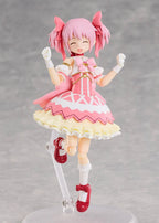 BUZZmod Puella Magi Madoka Magica the Movie Walpurgisnacht: Rising Madoka Kaname 1/12 Scale Action Figure