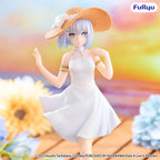 Summer Dress Figure Date A Live V Origami Tobiichi