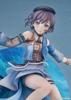 BanG Dream! MyGO!!!!! Tomori Takamatsu: Zero Gravity Ver. 1/7 Scale Figure