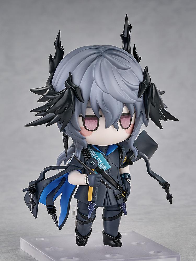 Arknights Logos Nendoroid