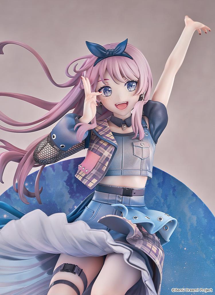 BanG Dream! MyGO!!!!! Anon Chihaya: Zero Gravity Ver. 1/7 Scale Figure