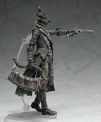 Bloodborne Hunter: The Old Hunters Edition (Rerun) Figma