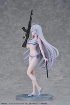 Playing Death Games to Put Food on the Table Yuki 1/7 Scale Figure