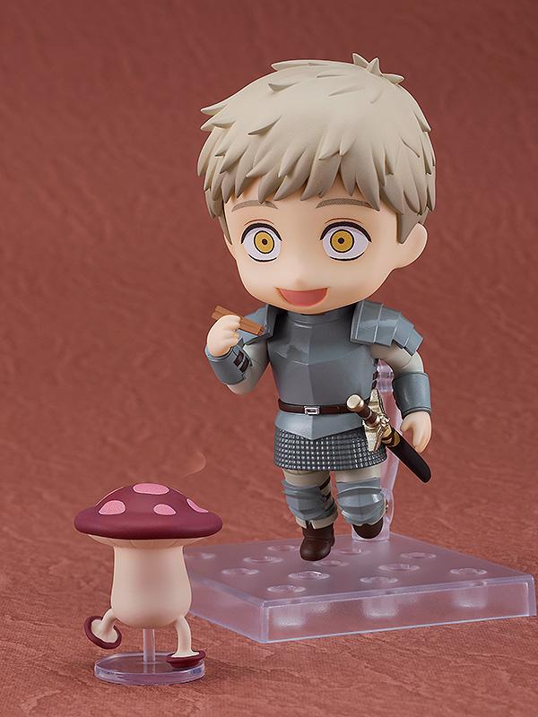 Delicious in Dungeon Laios Nendoroid