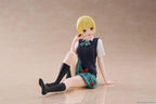 Strawberry 100% Tsukasa Nishino: School Uniform Ver. Desktop Cute Figure