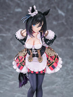 Uma Musume: Pretty Derby Eishin Flash: Victory Pose Ver. 1/7 Scale Figure