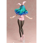 B-style URUSEI YATSURA LUM BUNNY VER. 1/4 Scale Figure