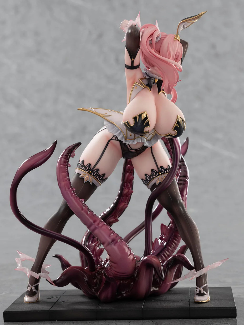 Alice Illustration by Ulrich 1/6 Scale Figure Deluxe Edition