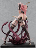 Alice Illustration by Ulrich 1/6 Scale Figure Deluxe Edition