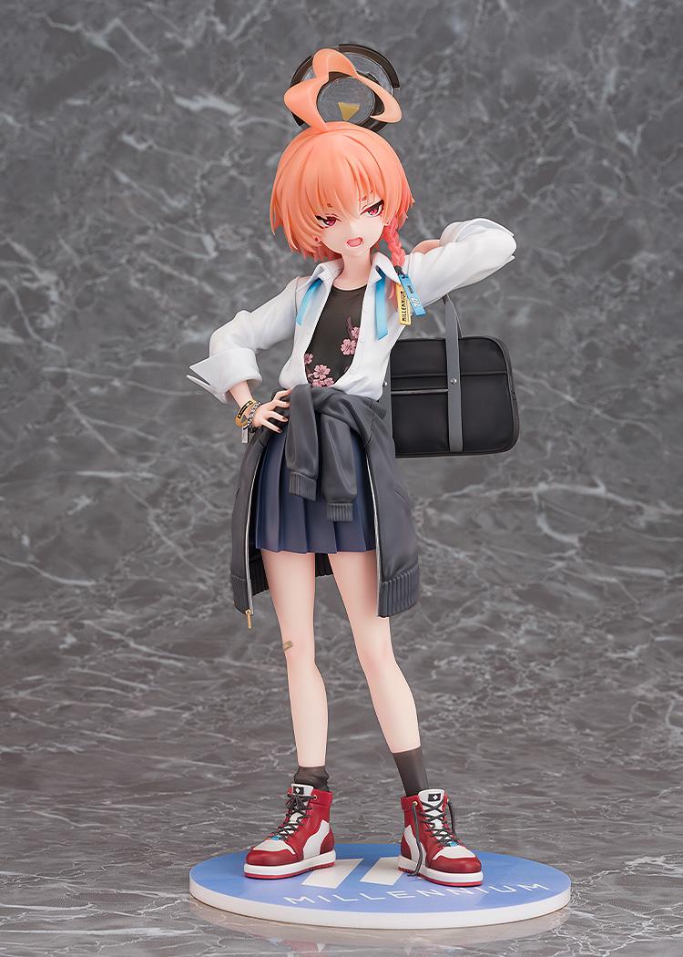 Blue Archive Neru School 1/7 Scale Figure