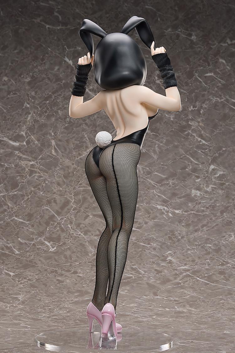 Danganronpa 2: Goodbye Despair Chiaki Nanami: Bunny Ver. 1/3 Scale Figure