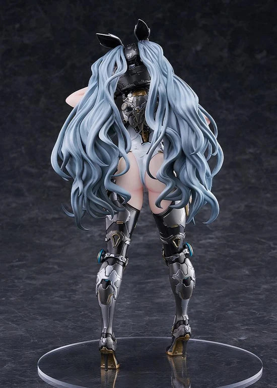 The First Descendant Ultimate Bunny 1/7 Scale Figure