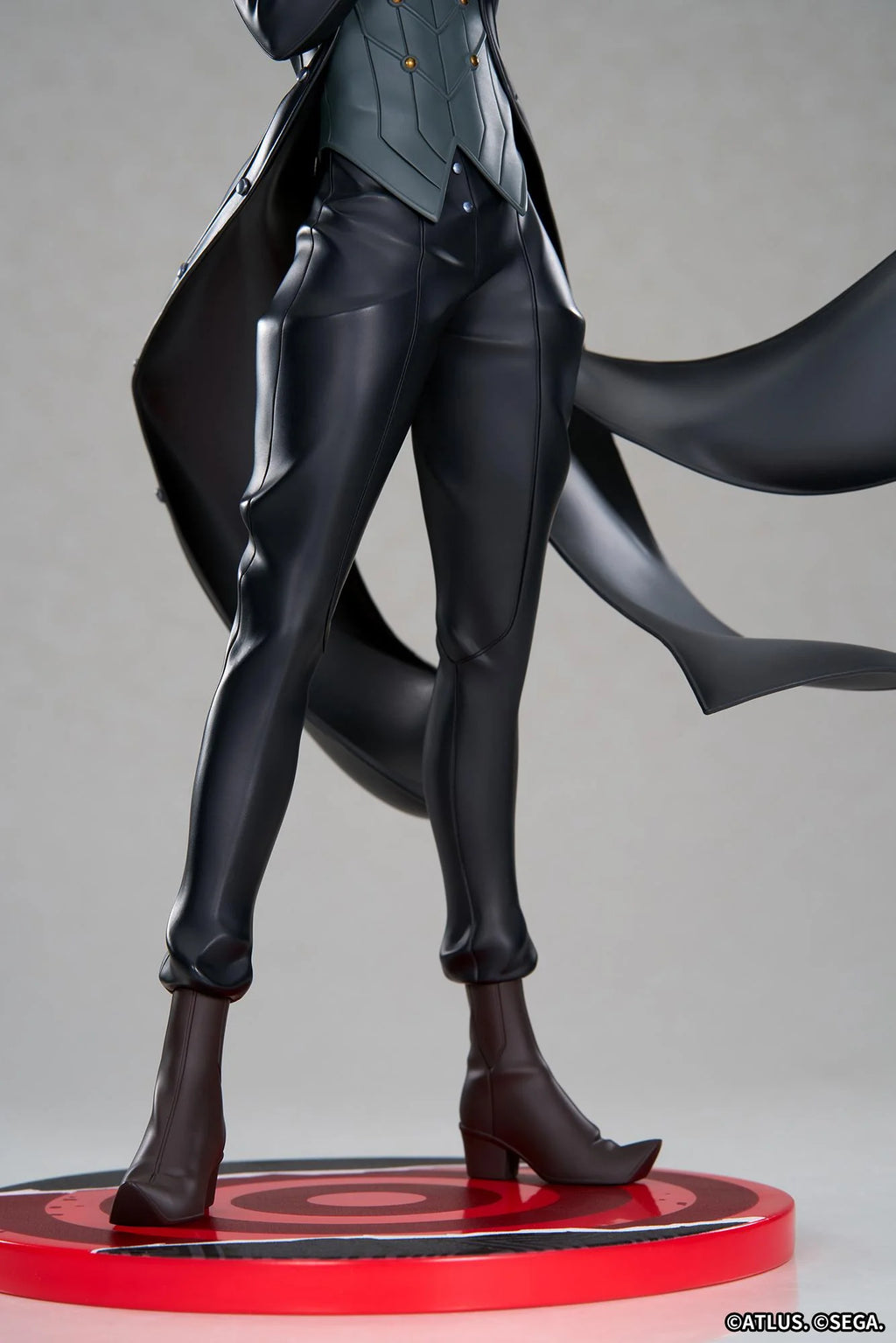 LIMEPIE Series Persona 5 Royal Joker 1/8 Scale Figure